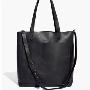 Madewell The Medium Transport Tote